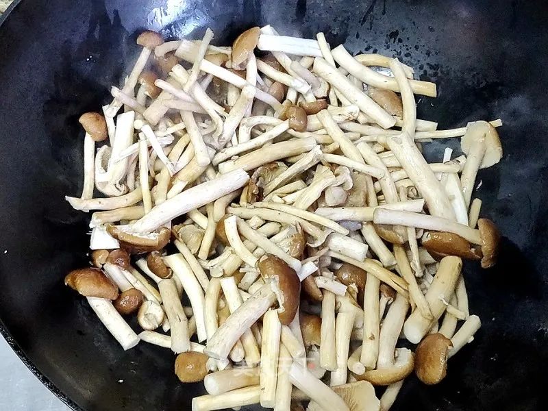 茶樹菇,茶樹菇怎么做好吃