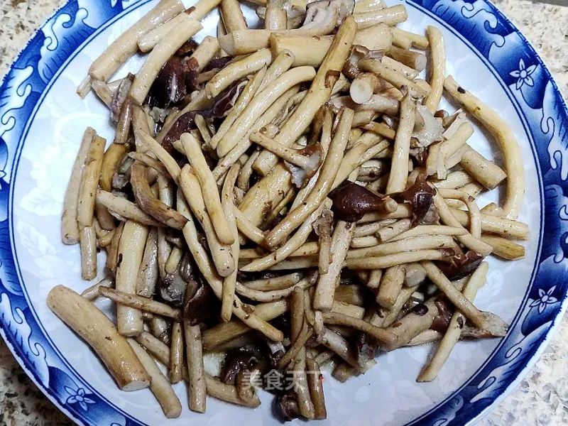 茶樹菇,茶樹菇怎么做好吃