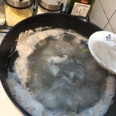 牛肉咖喱飯,