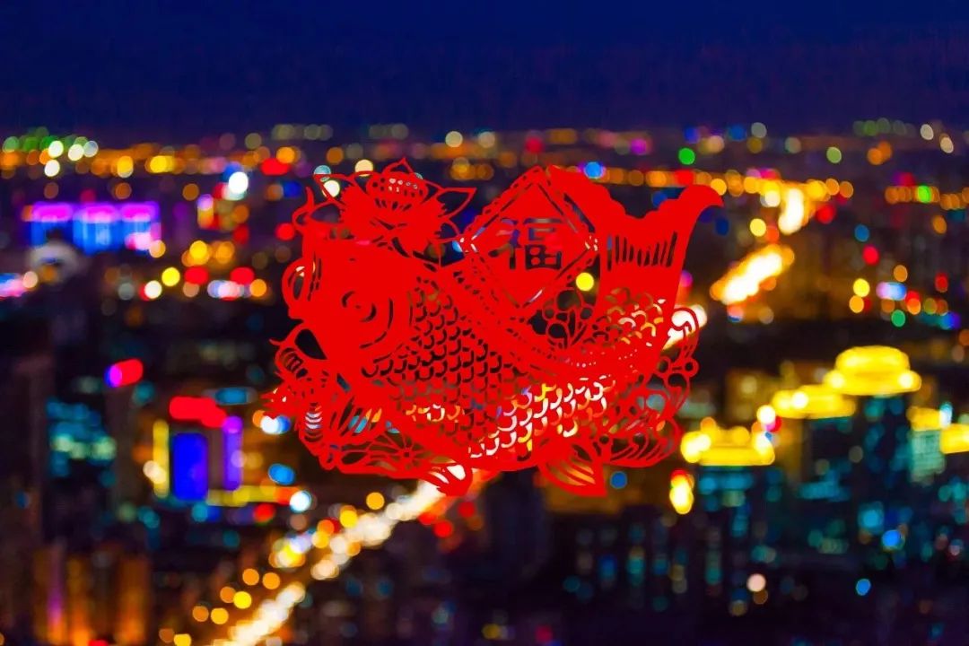 手机、音响、充电宝、红包……过年了！一大波礼物送给你！