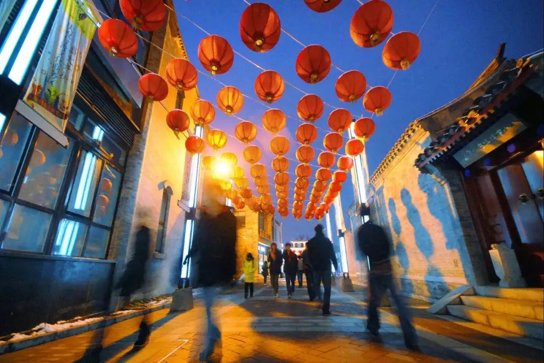 手机、音响、充电宝、红包……过年了！一大波礼物送给你！