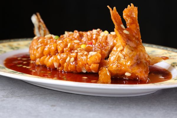 桂魚的做法,桂魚的做法最正宗的做法