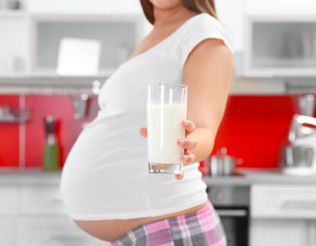 过年了，孕妇怎么吃才健康？这篇吃喝攻略来了