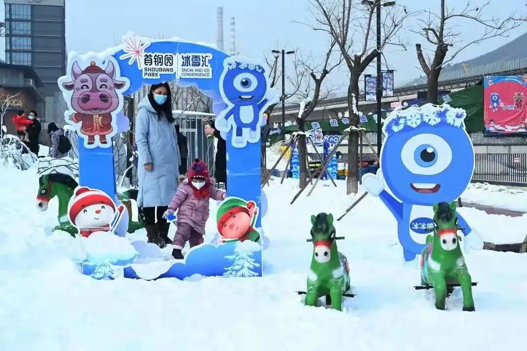 过年好去处！这份春节游玩攻略快收藏——