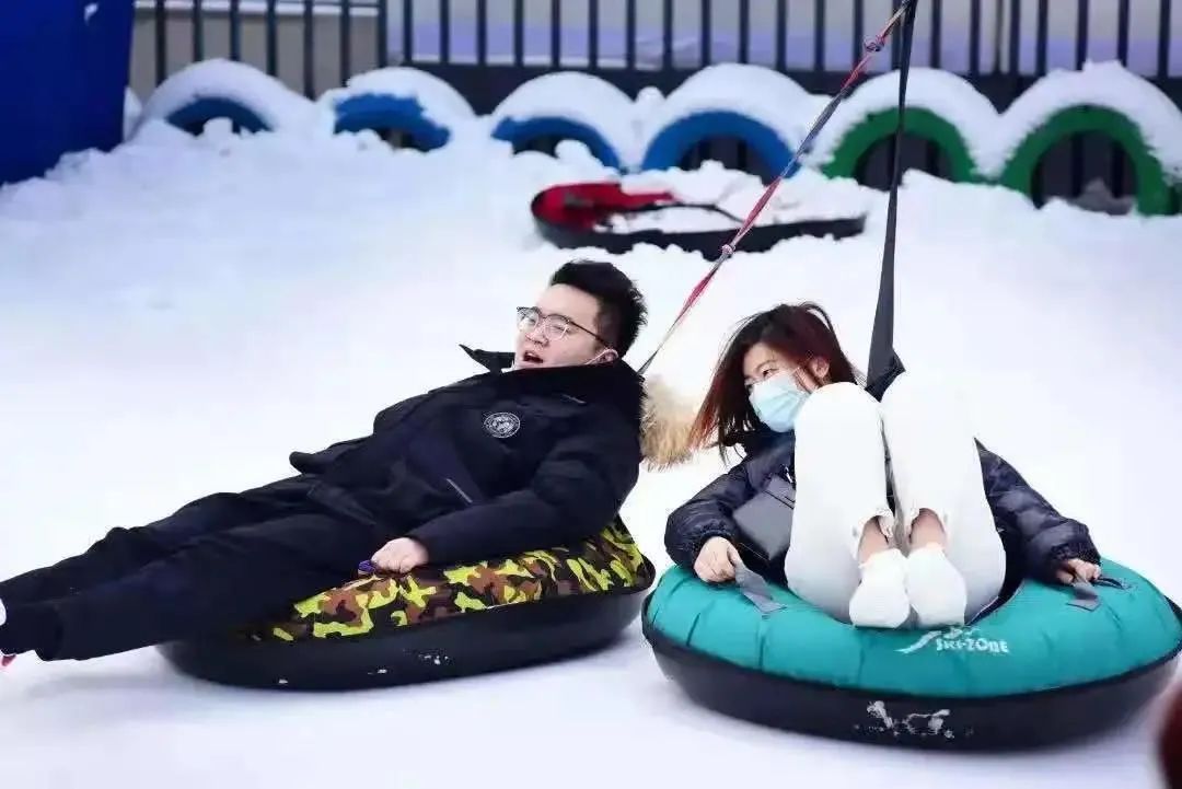过年好去处！这份春节游玩攻略快收藏——
