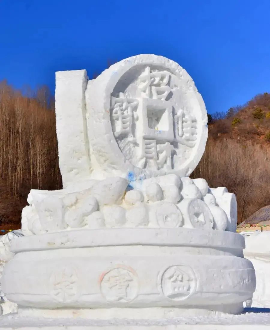 过年好去处！这份春节游玩攻略快收藏——