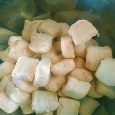 豆腐乳的做法,豆腐乳的做法步驟