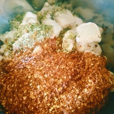 豆腐乳的做法,豆腐乳的做法步驟