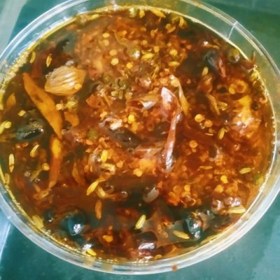 豆腐乳的做法,豆腐乳的做法步驟