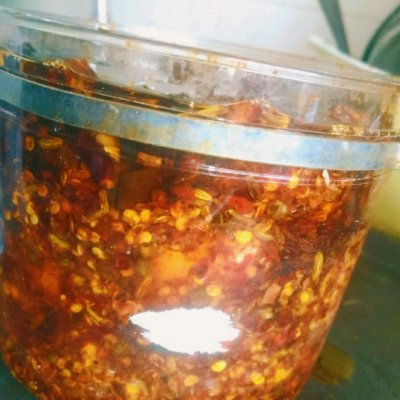 豆腐乳的做法,豆腐乳的做法步驟