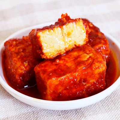 豆腐乳的做法,豆腐乳的做法步驟