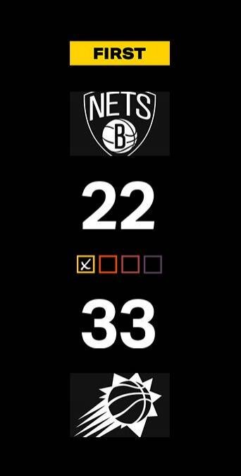 哈登38+7+11 保罗29+7 篮网24分逆转太阳取得4连胜