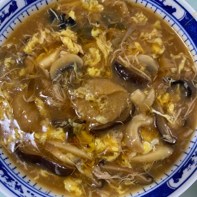 打鹵面,打鹵面的做法最正宗的做法
