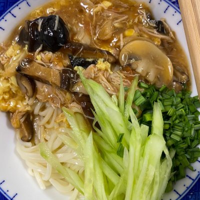 打鹵面,打鹵面的做法最正宗的做法
