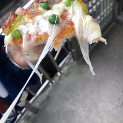 烤披薩,烤披薩的溫度和時間
