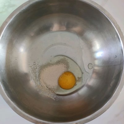 舌尖上的中国，牛奶小面包(烤箱版)能占一席之地