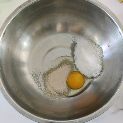 舌尖上的中国，牛奶小面包(烤箱版)能占一席之地