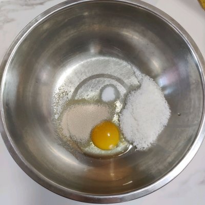 舌尖上的中国，牛奶小面包(烤箱版)能占一席之地