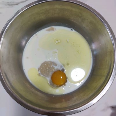 舌尖上的中国，牛奶小面包(烤箱版)能占一席之地