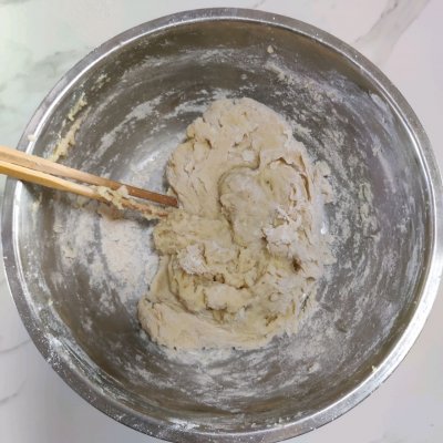 舌尖上的中国，牛奶小面包(烤箱版)能占一席之地