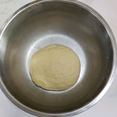 舌尖上的中国，牛奶小面包(烤箱版)能占一席之地