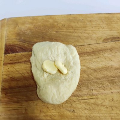 舌尖上的中国，牛奶小面包(烤箱版)能占一席之地