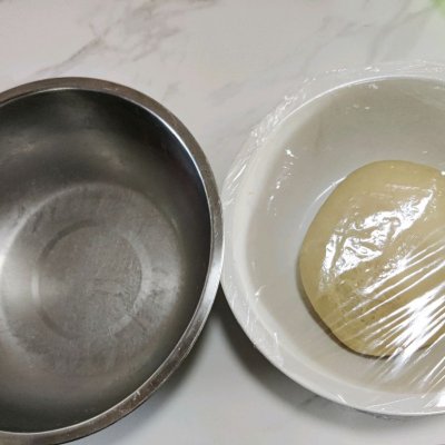 舌尖上的中国，牛奶小面包(烤箱版)能占一席之地