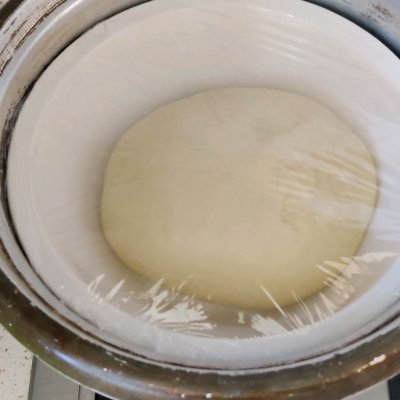 舌尖上的中国，牛奶小面包(烤箱版)能占一席之地