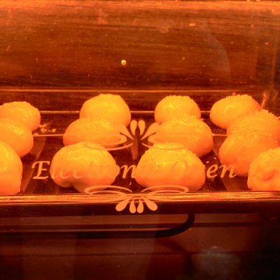 舌尖上的中国，牛奶小面包(烤箱版)能占一席之地