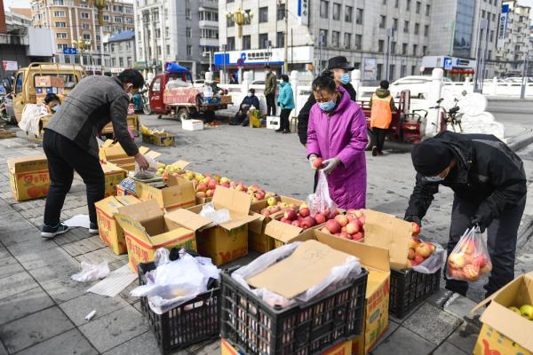 吉林通化迎来全域低风险(通化何时降为低风险)