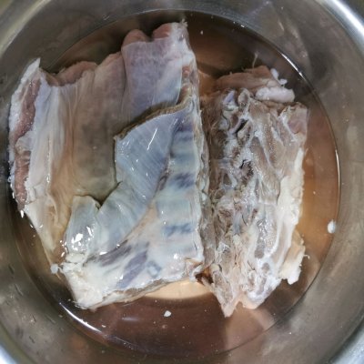 10分钟解决一顿大餐