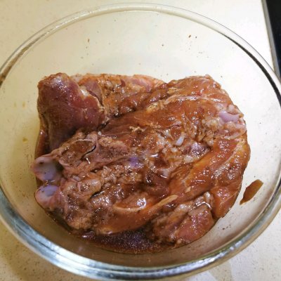 10分钟解决一顿大餐