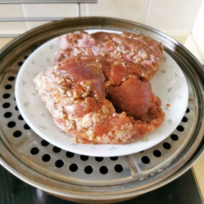 10分钟解决一顿大餐