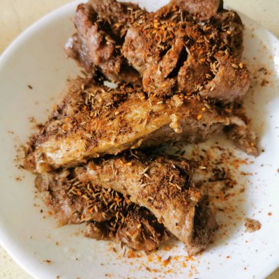 10分钟解决一顿大餐