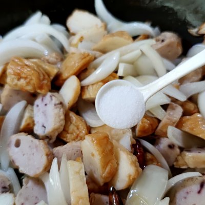 魚丸怎么做好吃,魚丸怎么做好吃又簡(jiǎn)單
