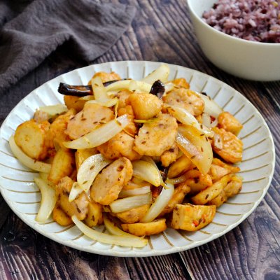 魚丸怎么做好吃,魚丸怎么做好吃又簡(jiǎn)單