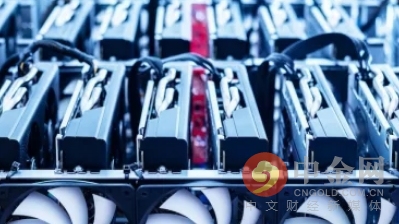 Galaxy Digital利用Blockstream进行托管比特币挖矿业务