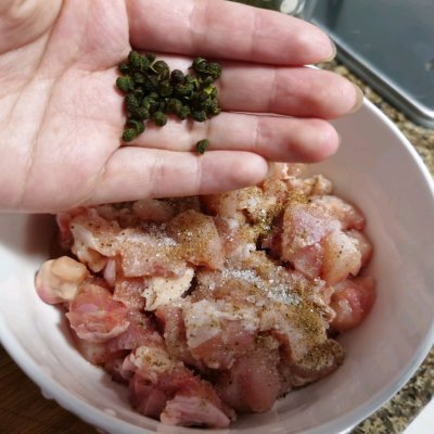 重慶辣子雞,重慶辣子雞的做法 最正宗的做法