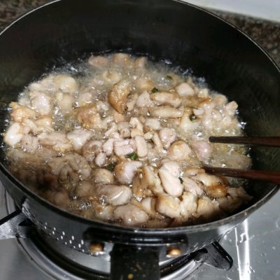 重慶辣子雞,重慶辣子雞的做法 最正宗的做法