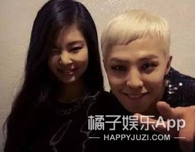 权志龙Jennie恋情曝光，别墅约会长达一年，今年真能结婚？