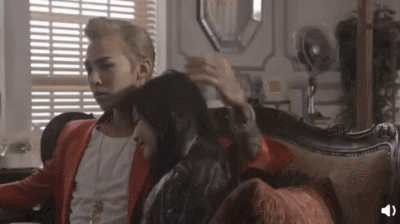 权志龙Jennie恋情曝光，别墅约会长达一年，今年真能结婚？