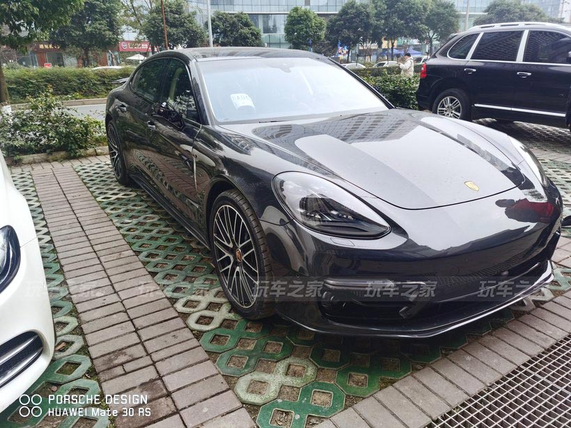 保时捷Panamera4 行政加长版原厂配置升级 改装心得分享