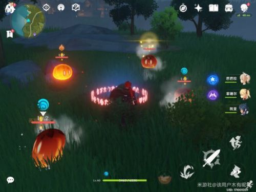 原神容易错过的宝箱大全 原神坠星山谷容易错过宝箱位置