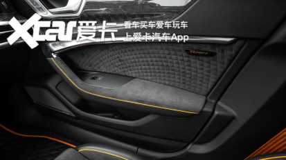 暴躁奶爸车!Mansory改装奥迪RS 6 Avant