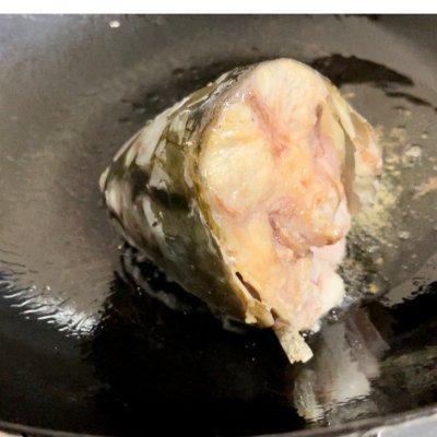 燉魚頭的做法,燉魚頭的做法和步驟
