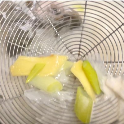 燉魚頭的做法,燉魚頭的做法和步驟