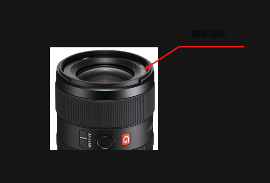 索尼公告，部分镜头可免费检修