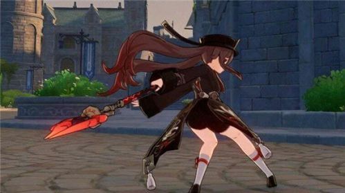 原神胡桃突破加什么属性？原神胡桃突破怎么加属性？