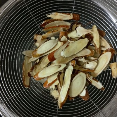 椒盐(那一碗令人神往的自制甘草盐(椒盐)) - 趣味头条