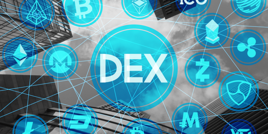 观点丨为什么 DEX 在当前尤其重要？